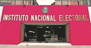 INE aclara requisitos para crear nuevos partidos; fiscalización y transparencia serán obligatorias