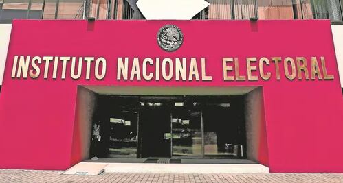 INE aclara requisitos para crear nuevos partidos; fiscalización y transparencia serán obligatorias