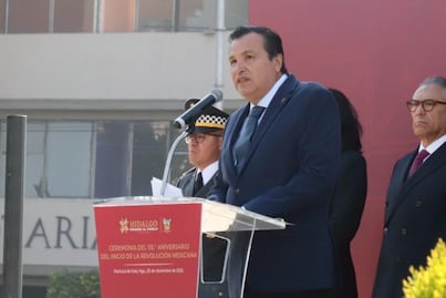 Contraloría investiga subcontratación y dobles plazas en sectores educativo y municipal de Hidalgo