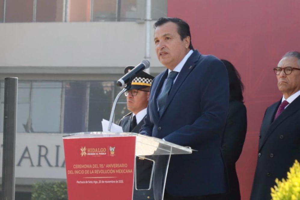 Desde hace seis meses, la Contraloría de Hidalgo realiza investigaciones sobre las plazas dobles | Foto: Luis Soriano