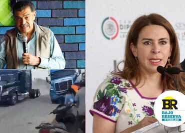 Bajo Reserva Hidalgo 09/05/24