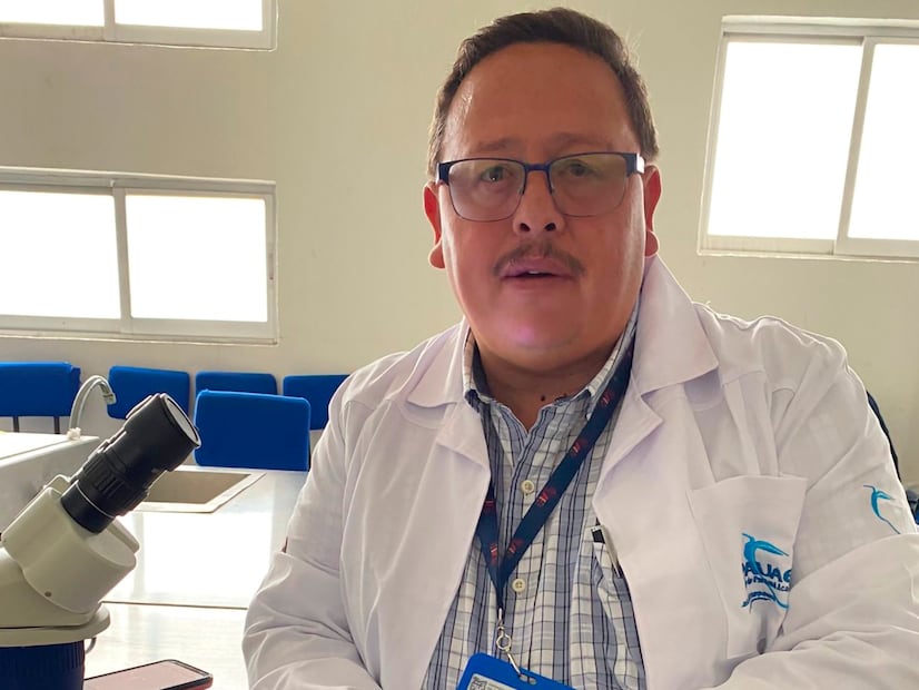 Foto: Archivo El Universal