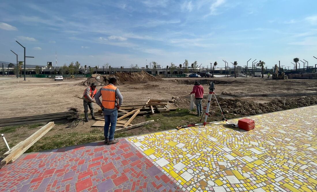 Foto: Marco Carrillo