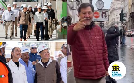 Bajo Reserva Hidalgo 5/1/26