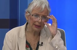 Sánchez Cordero anuncia su retiro de la política; busca dedicarse a la docencia 