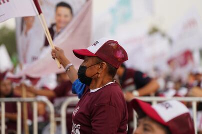 Morena cancela inicio de campaña en algunos municipios ante retraso en el IEEH