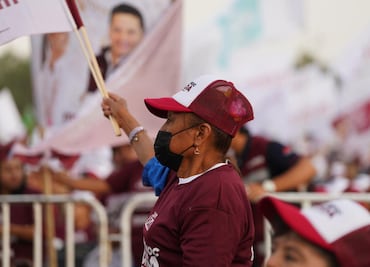 Morena cancela inicio de campaña en algunos municipios ante retraso en el IEEH