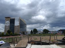 Congreso de Hidalgo promete transparencia en la construcción del nuevo Salón de Plenos
