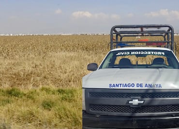 Santiago de Anaya suma 18 incendios en 2025; alertan sobre quemas agropecuarias