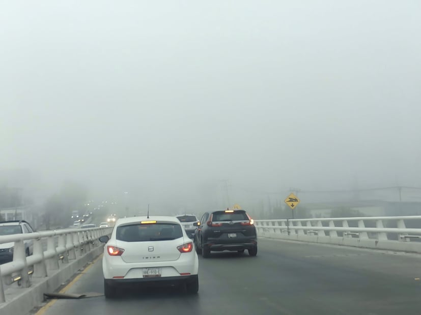 Frente frío congela a Hidalgo: municipios reportan sensación térmica de hasta 1 °C | Foto: Josué Ortiz