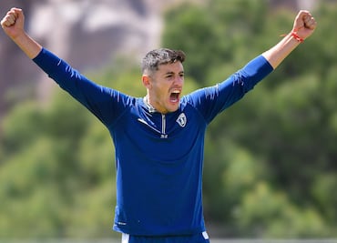 Juárez vs Pachuca: Por dónde ver el partido