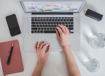 Inhjuve lanza cursos de capacitación virtual