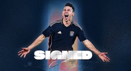 Hirving Lozano es el cuarto mejor pagado de la MLS sin jugar 