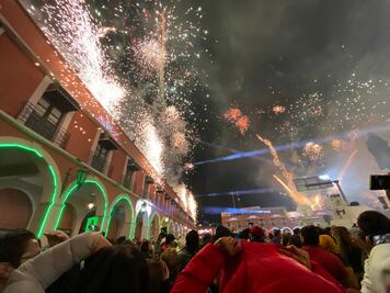 Saldo blanco en Pachuca durante festejos patrios; 10 detenidos en operativo alcoholímetro