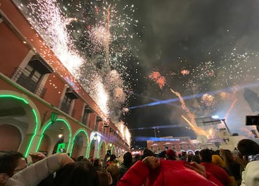 Saldo blanco en Pachuca durante festejos patrios; 10 detenidos en operativo alcoholímetro