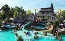 Balnearios de Ixmiquilpan alcanzan hasta 70% de ocupación