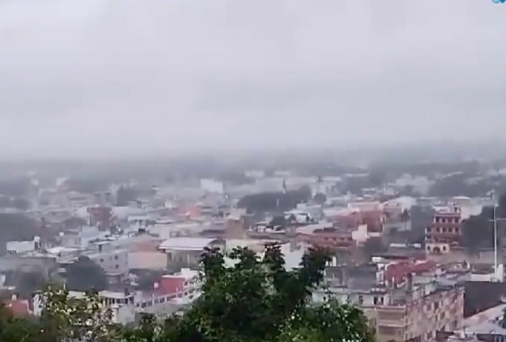 Foto: Francisco Bautista