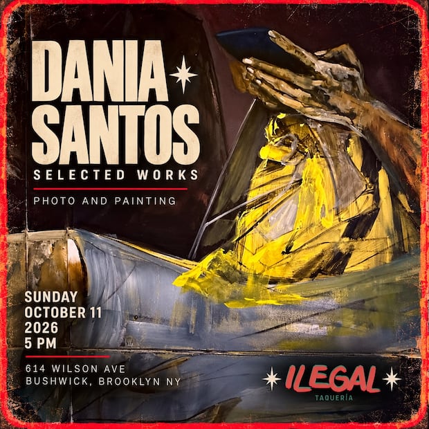 Dos exposiciones en Brooklyn | Cortesía