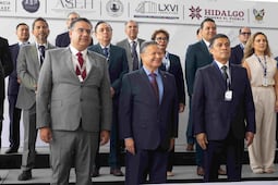 Hidalgo incrementa 96 por su recaudación
