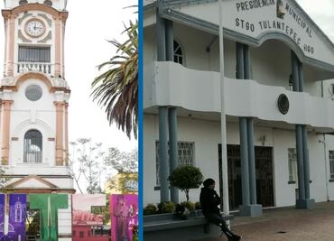 Dinamizan el crecimiento de Cuautepec y Santiago Tulantepec