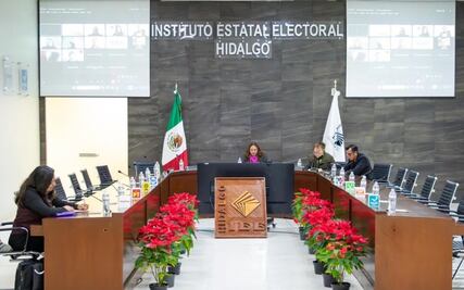 Solo una persona busca candidatura independiente a diputación local; aprueban solicitud