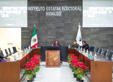 Solo una persona busca candidatura independiente a diputación local; aprueban solicitud