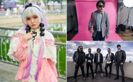 Festival La Chida: cultura pop, música y doblaje llegan a Pachuca en mayo