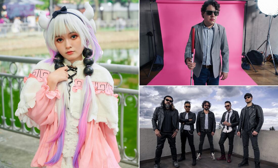 ¡Atención fans de la cultura pop! Fotos: Pexels | Facebook