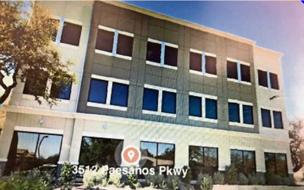 El pago por una mansión en San Antonio fue en efectivo;  tiene además un autolavado con un costo calculado en los 2 millones de dólares Foto: Especial