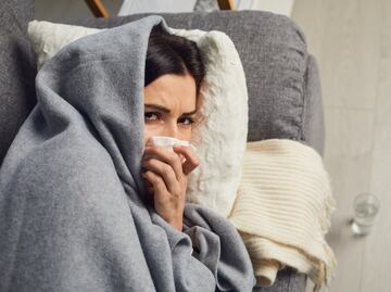 Hidalgo registra 26 casos de influenza interestacional y una defunción en tres meses