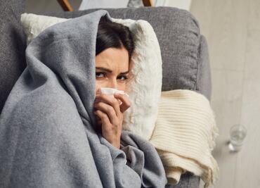 Hidalgo registra 26 casos de influenza interestacional y una defunción en tres meses