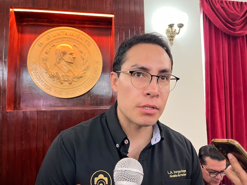 Detienen a 38 personas durante primeros días de la Feria San Francisco Pachuca 2026 | Foto: Ricardo Calleja
