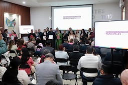 Congreso y ASEH piden a alcaldes ordenar finanzas antes de concluir sus gestiones