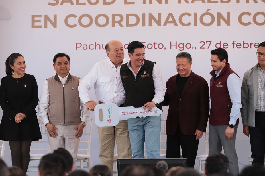 Foto: Luis Soriano