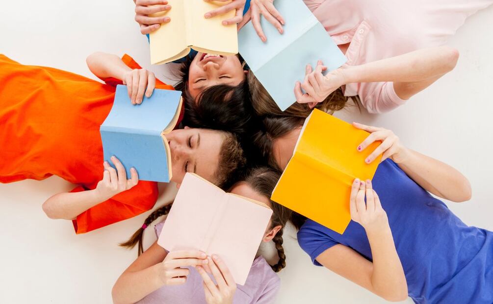 La Feria del Libro Infantil y Juvenil Hidalgo 2024 celebra su 24ª edición con Cuba como país invitado de honor | Imagen ilustrativa