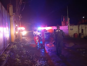 Localizan cuerpo sin vida en colonia Emiliano Zapata en Tulancingo