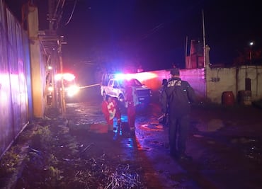 Localizan cuerpo sin vida en colonia Emiliano Zapata en Tulancingo