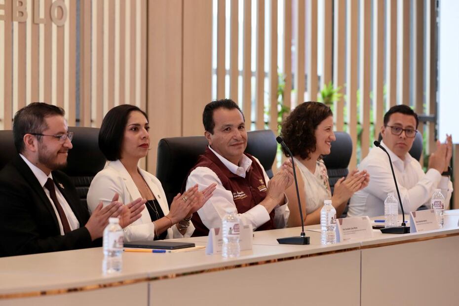 Omitieron declarar su patrimonio 304 servidores públicos de Hidalgo | Foto: Luis Soriano