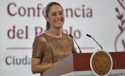 Sheinbaum felicita a todas las madres de México; reconoce que ser mamá tiene sus dificultades 