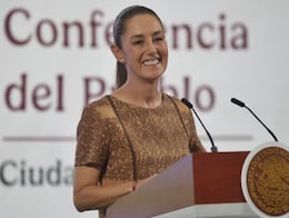 Sheinbaum felicita a todas las madres de México; reconoce que ser mamá tiene sus dificultades