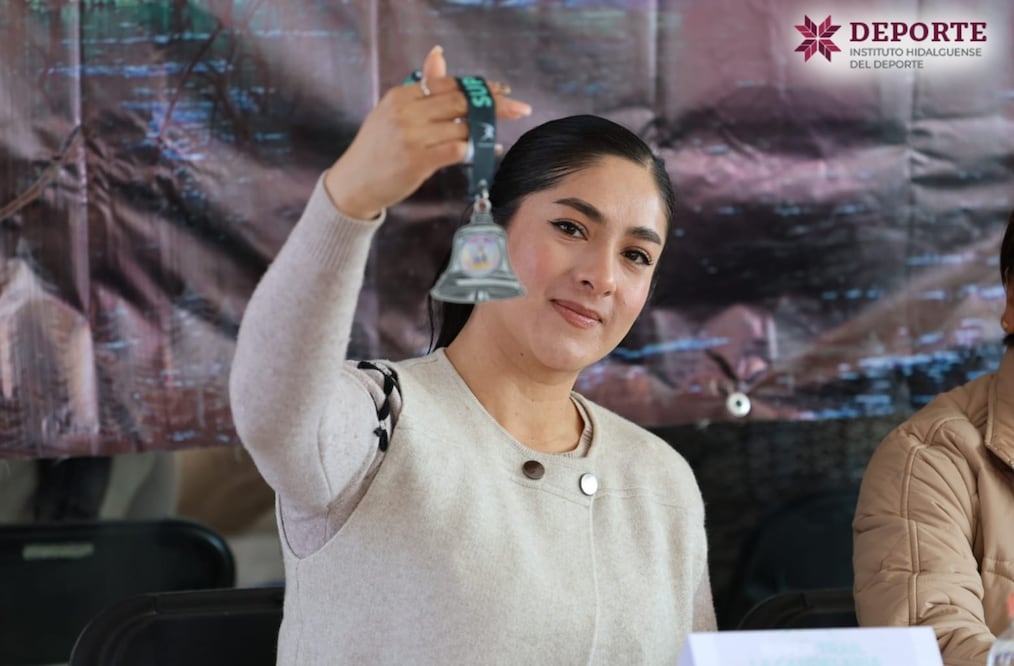 Trail candelaria I Foto: IHD