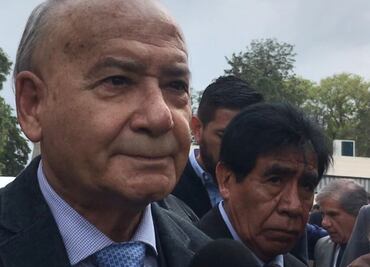 “Billy” Álvarez asegura ser un preso político; pide “benevolencia” ante acusaciones de lavado y delincuencia organizada