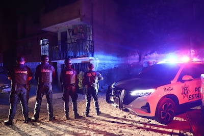 Incautación récord de drogas en Hidalgo; aseguran más de 680 mil dosis en operativos