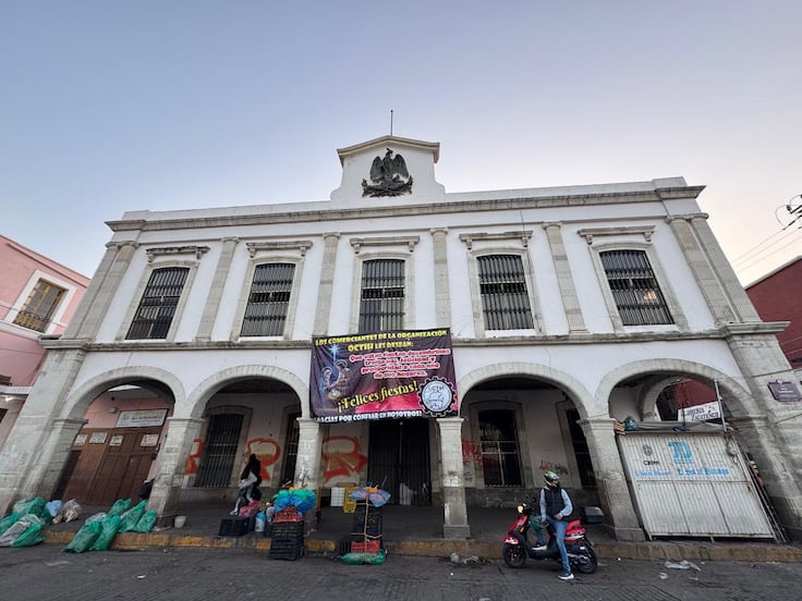 Antiguo Palacio de Gobierno será nueva sede de la EMEH
