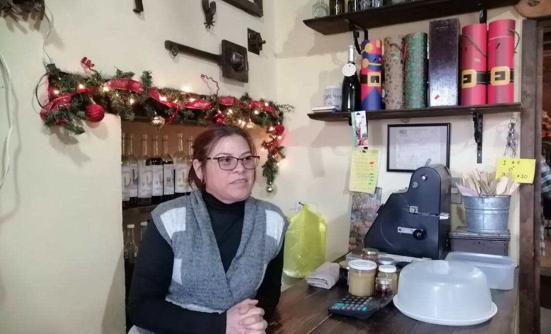 Acaxochitlán recibió el nombramiento de Pueblo Mágico este año | Foto: Especial