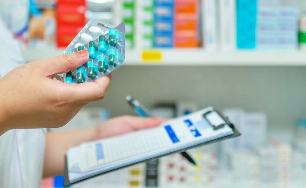 Vacuna Pfizer se venderá en estas cinco farmacias | Imagen ilustrativa