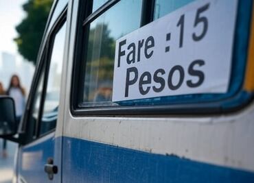Alerta Semot: tarifario que circula en redes es falso y será sancionado su uso