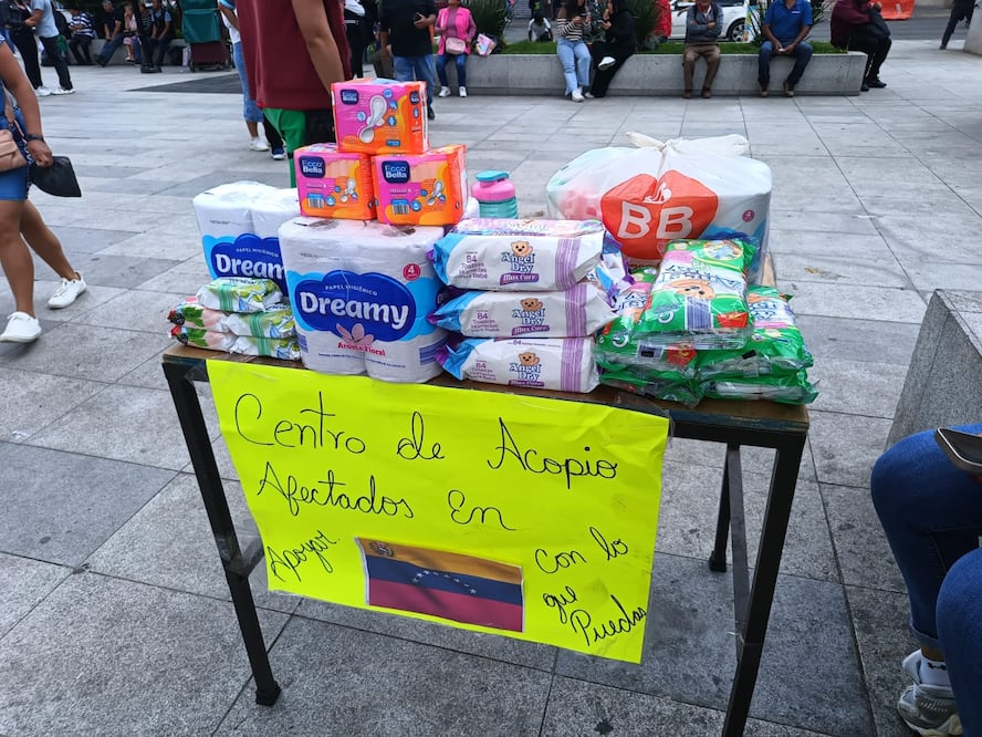 Foto: Lourdes Naranjo