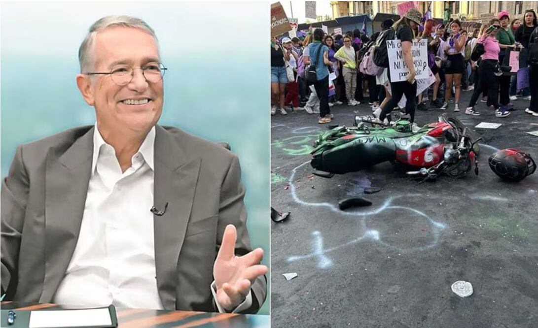 Hasta el momento, la publicación ya alcanzó lo establecido por el magnate mexicano, pues cuenta con 14 mil RT y más de 6 mil comentarios | Fotos: X