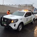Investigan a nueve empresas por presuntas descargas químicas en el río Papalote de Tizayuca